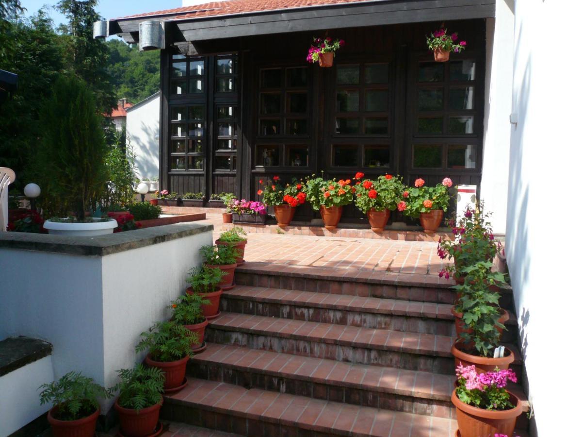 Мечтаната Селска Къща На Реката Със Семейство И Приятели! Ribarica Exterior foto